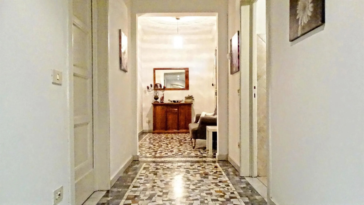 La Campanella Guesthouse