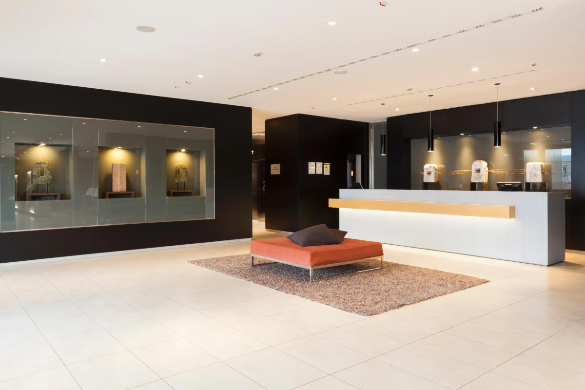 AC Hotel Bologna by Marriott