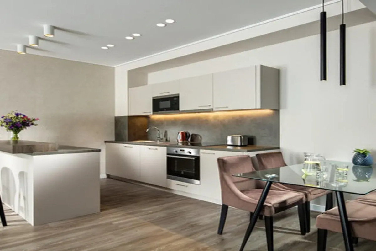 Mamaison Residence Sulekova Bratislava