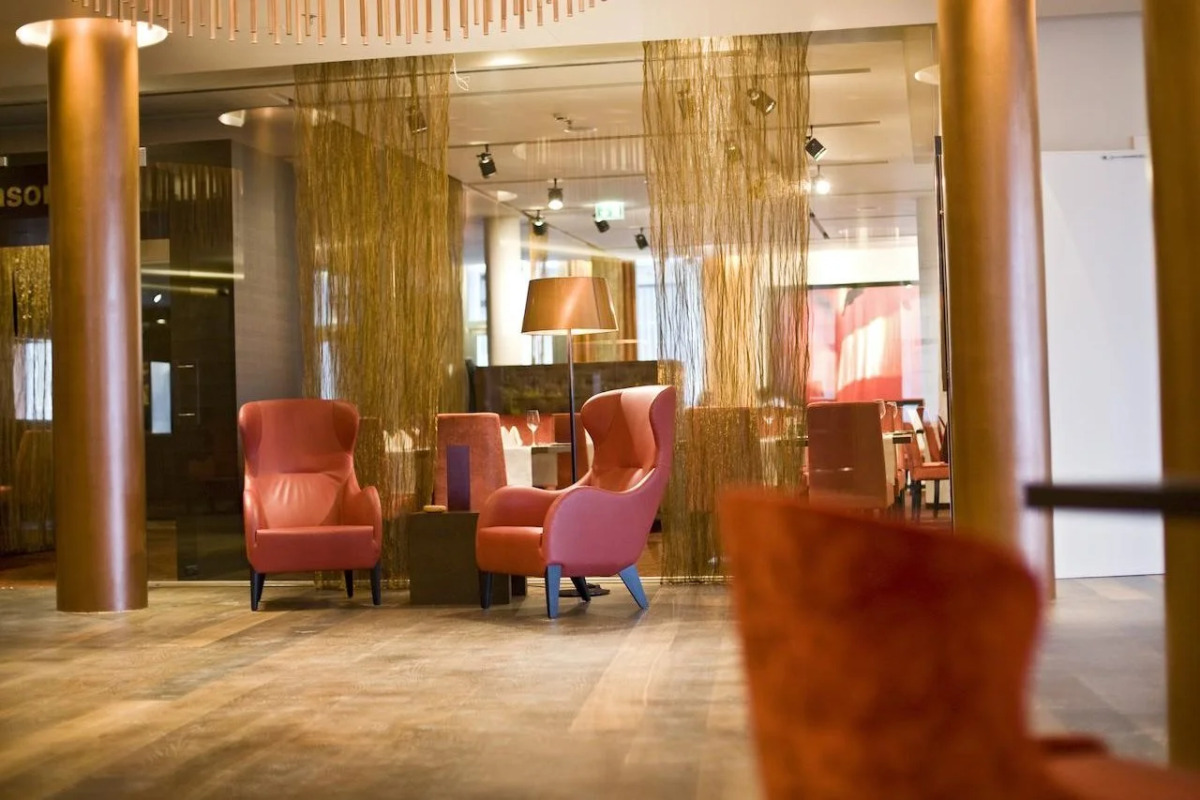 Falkensteiner Hotel Bratislava