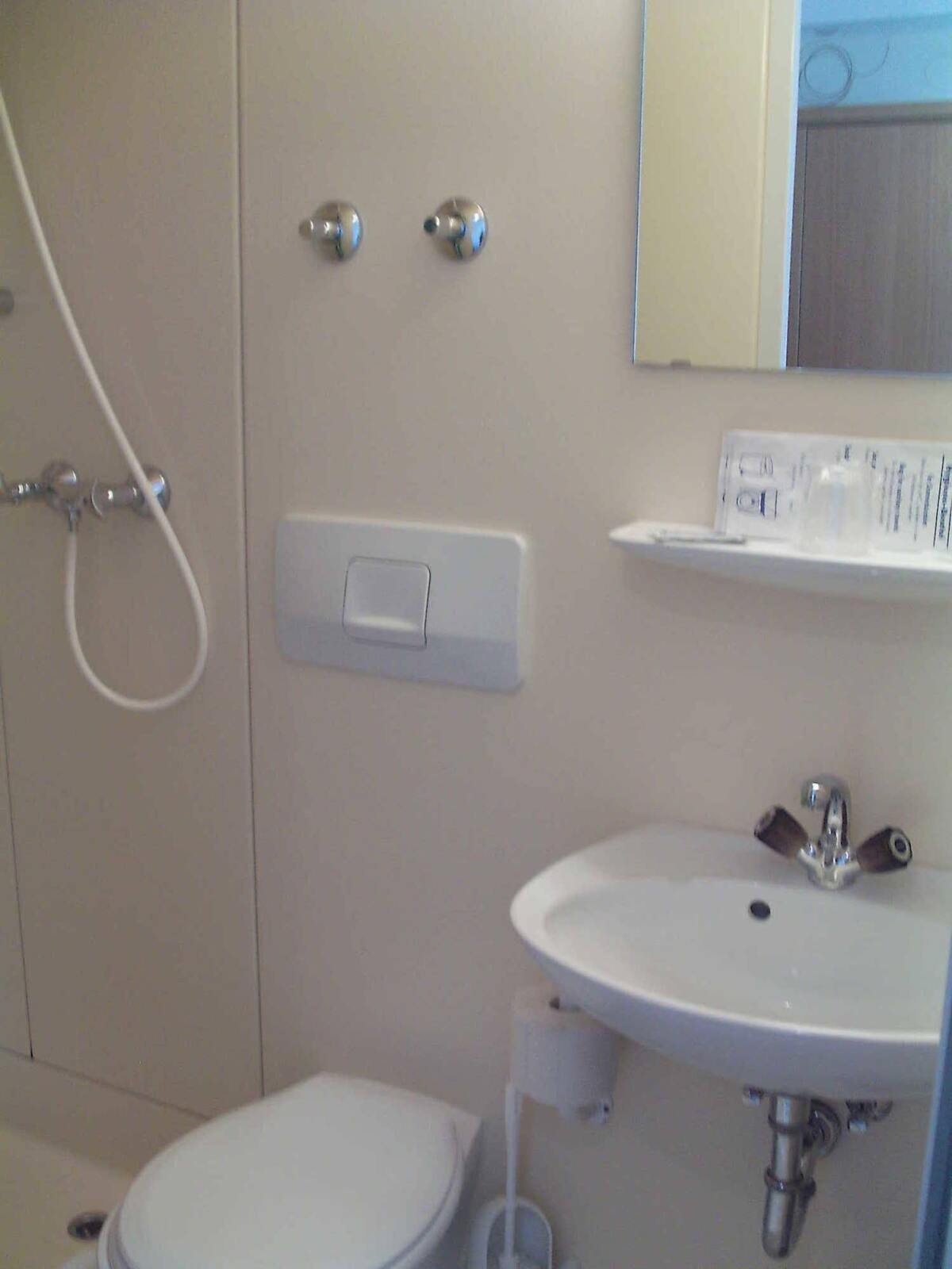 Hotel Krone Rüdesheim