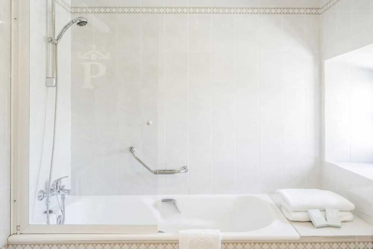 Гостиница Турист