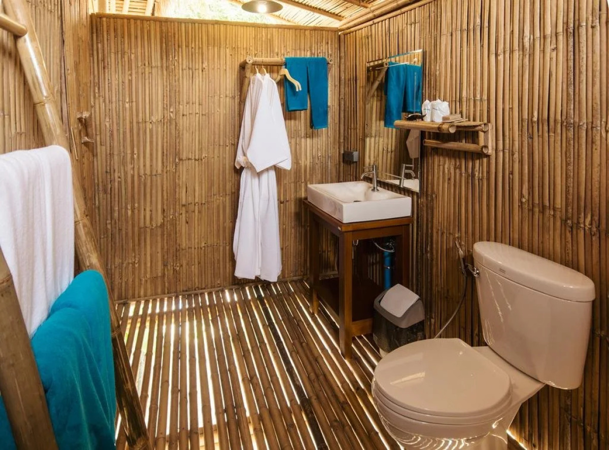 Anyavee Krabi Beach Resort