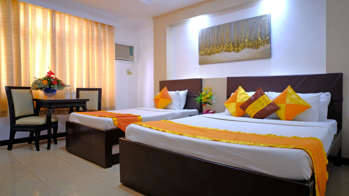 Boracay Holiday Resort