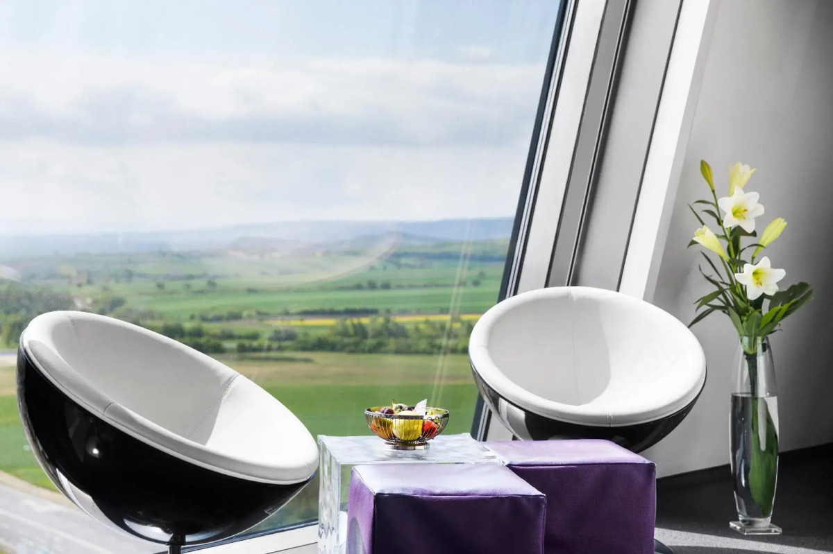 Pannonia Tower Parndorf GmbH