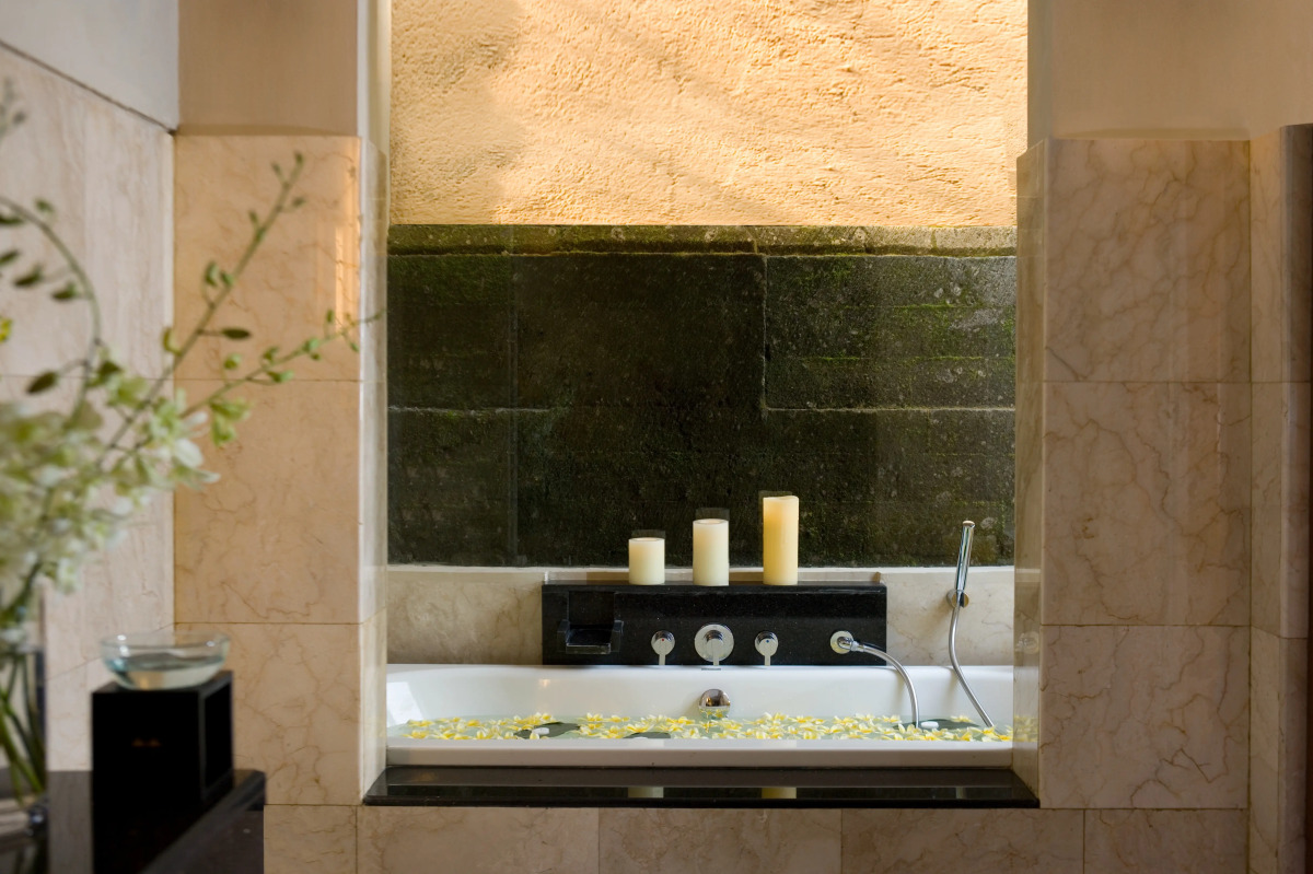 Курорт Kamandalu Ubud