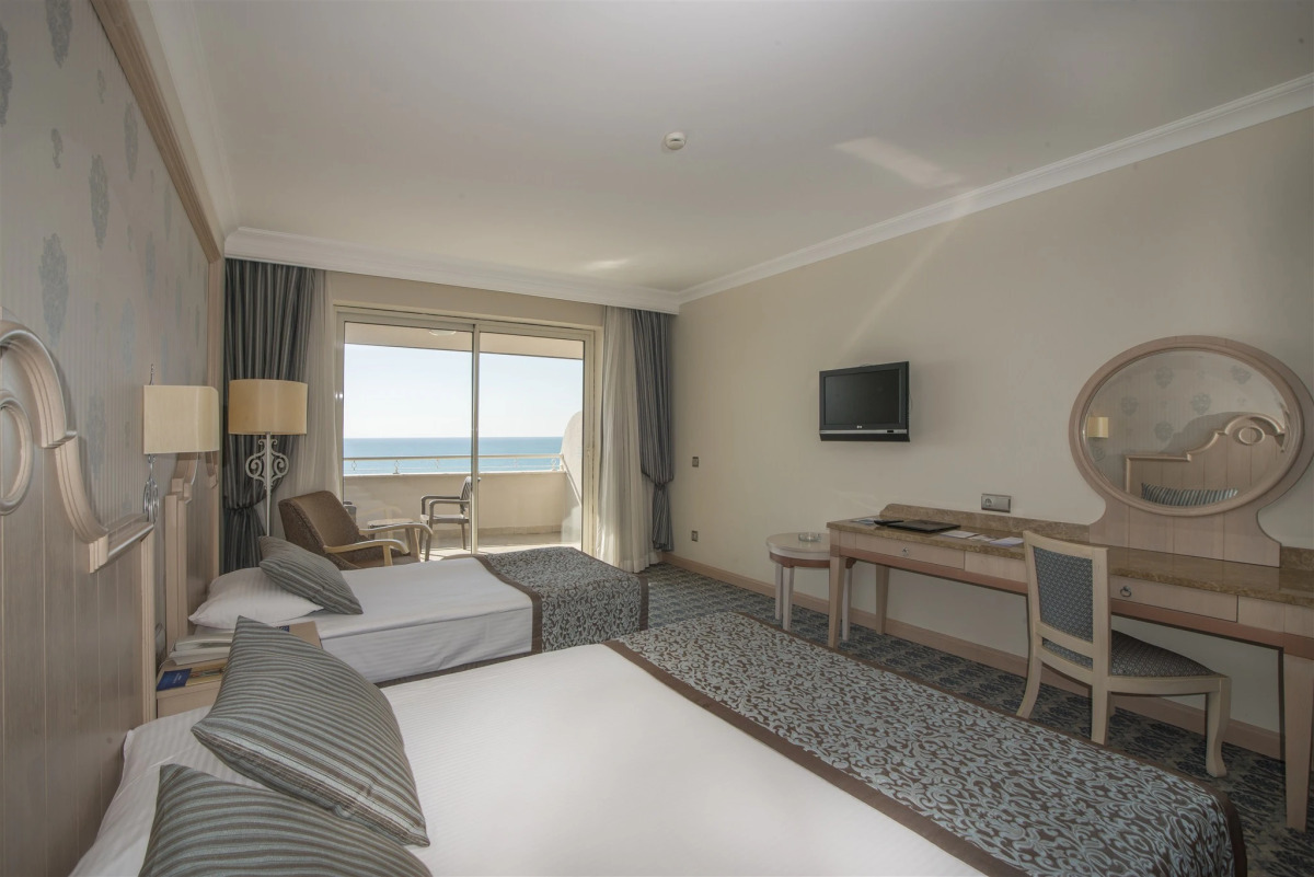 Starlight Resort Hotel - All Inclusive