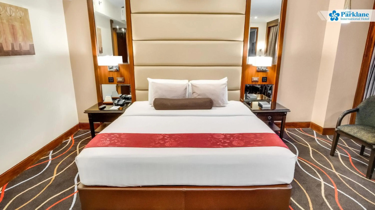 Cebu Parklane International Hotel