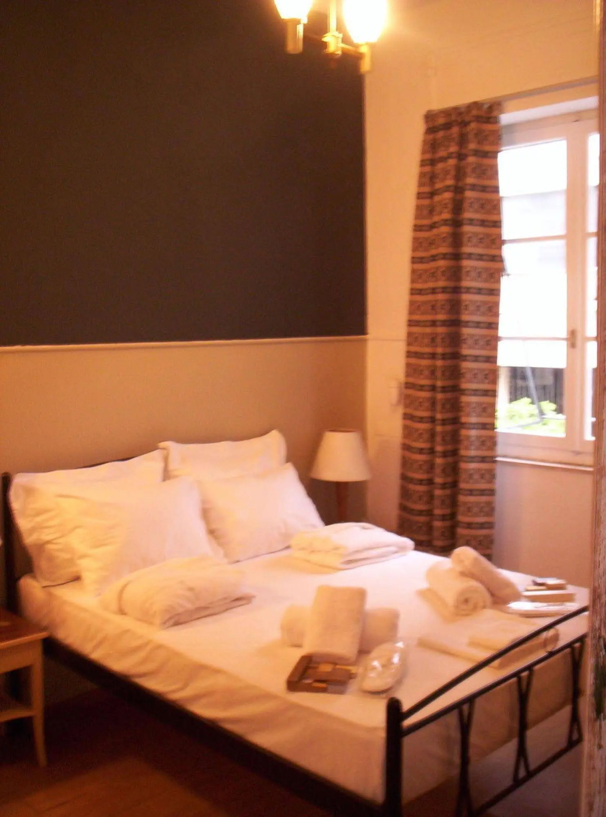 The New Yorkers Hotel