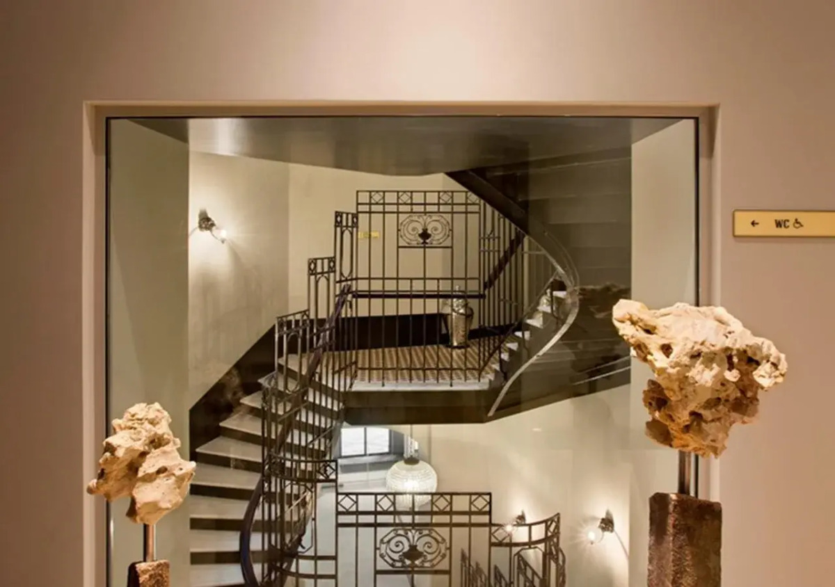 Отель «Астория»