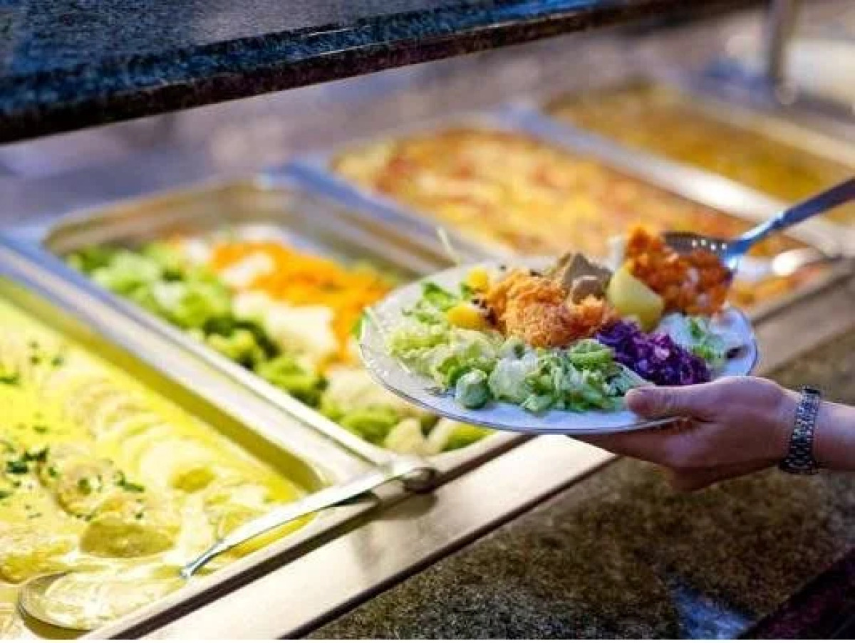 Hotel Gołębiewski Karpacz