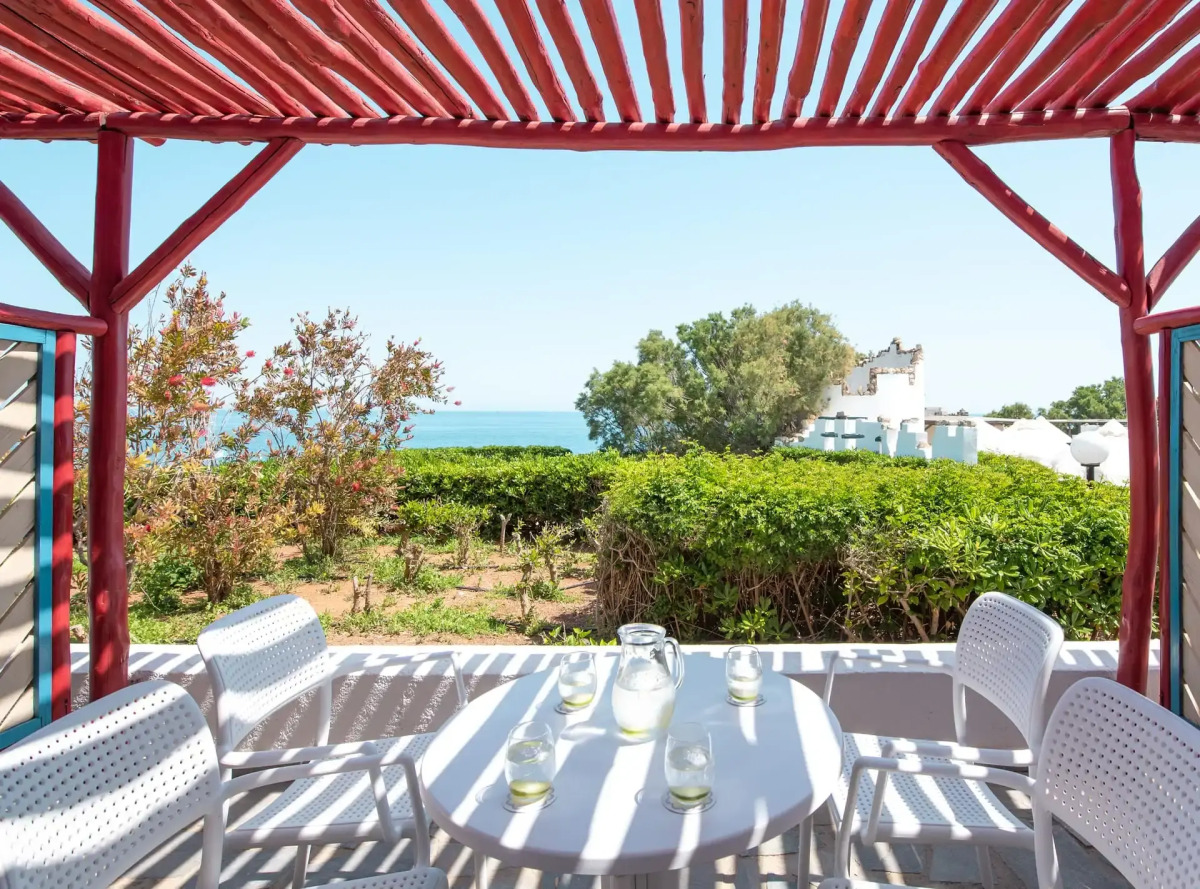 Mitsis Cretan Village