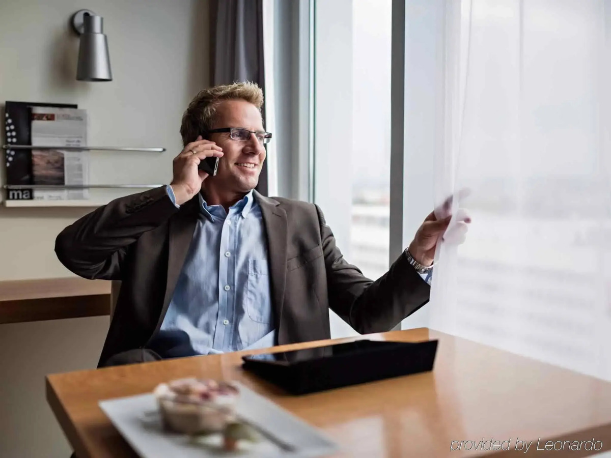 Occidental Dresden Newa