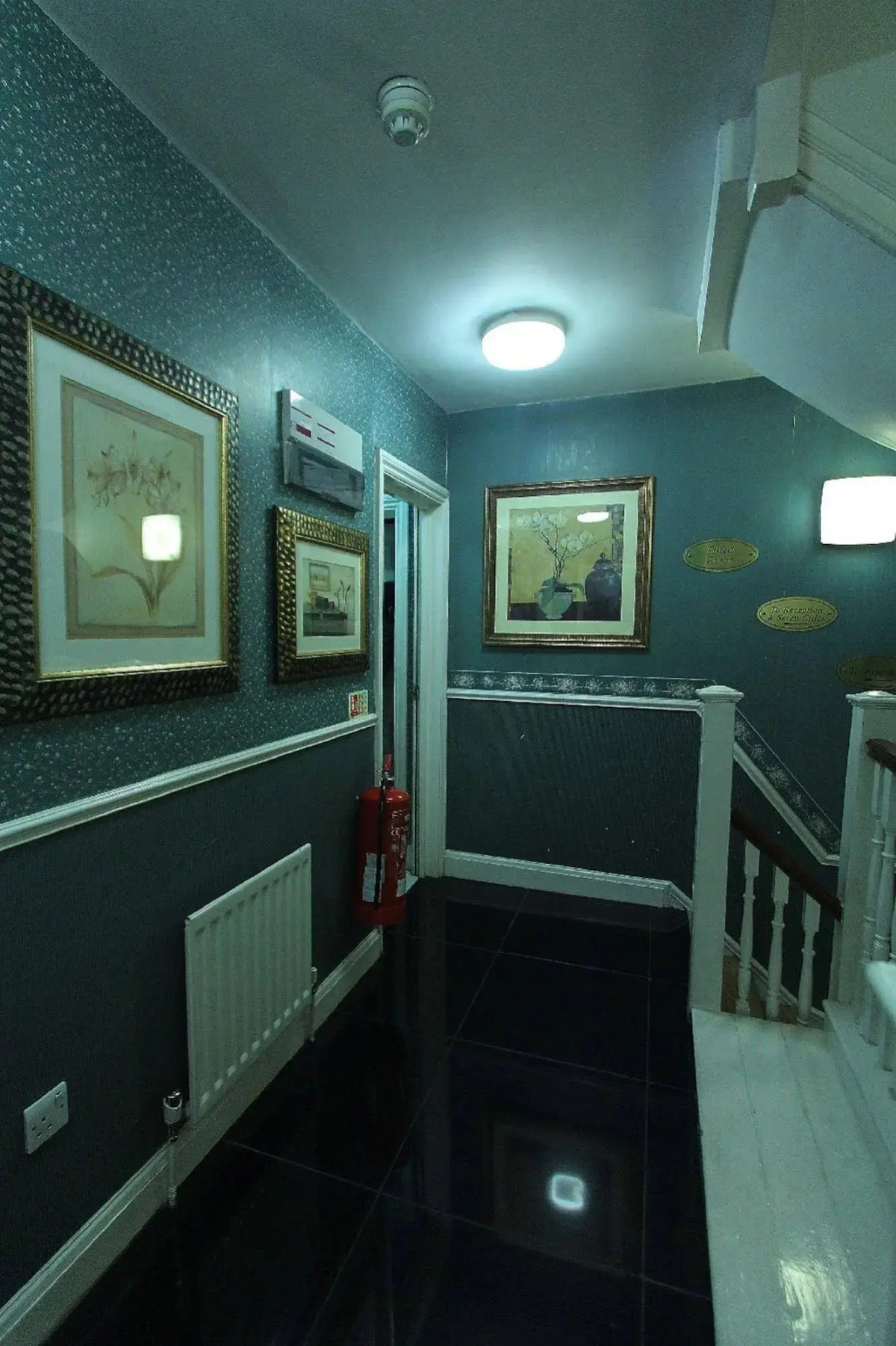 Opulence Boutique Hotel