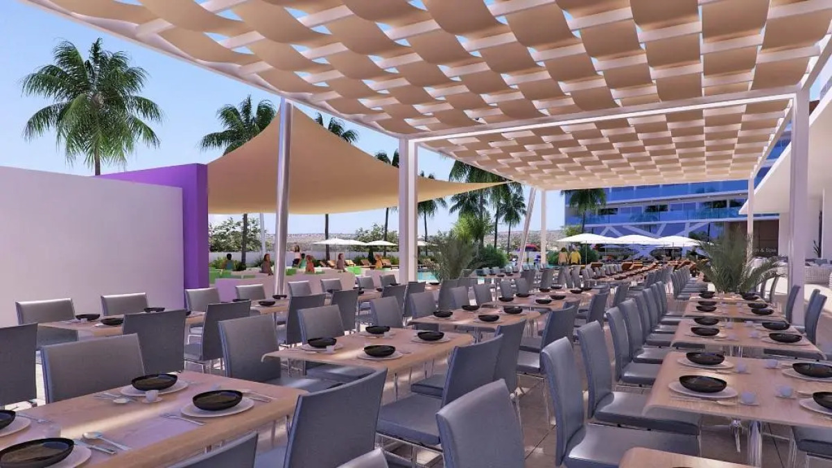 Amethyst Napa Hotel & Spa