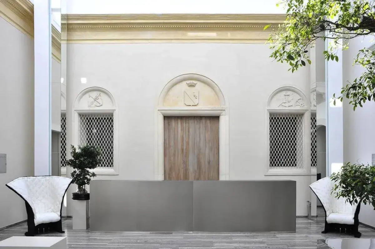 Отель Romano House