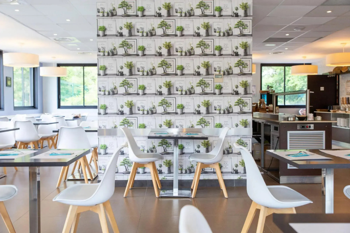 Zenitude Swiss Apparthotels