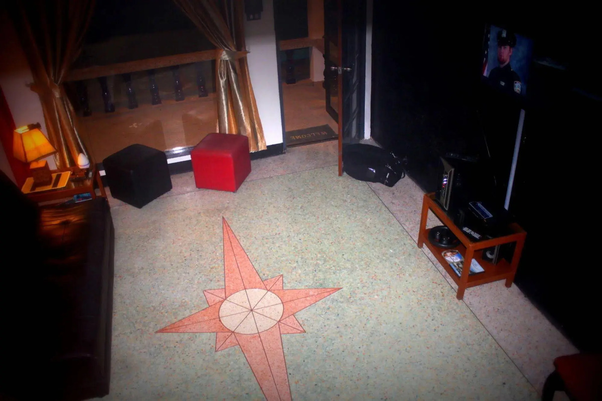 The Guest House - SHA