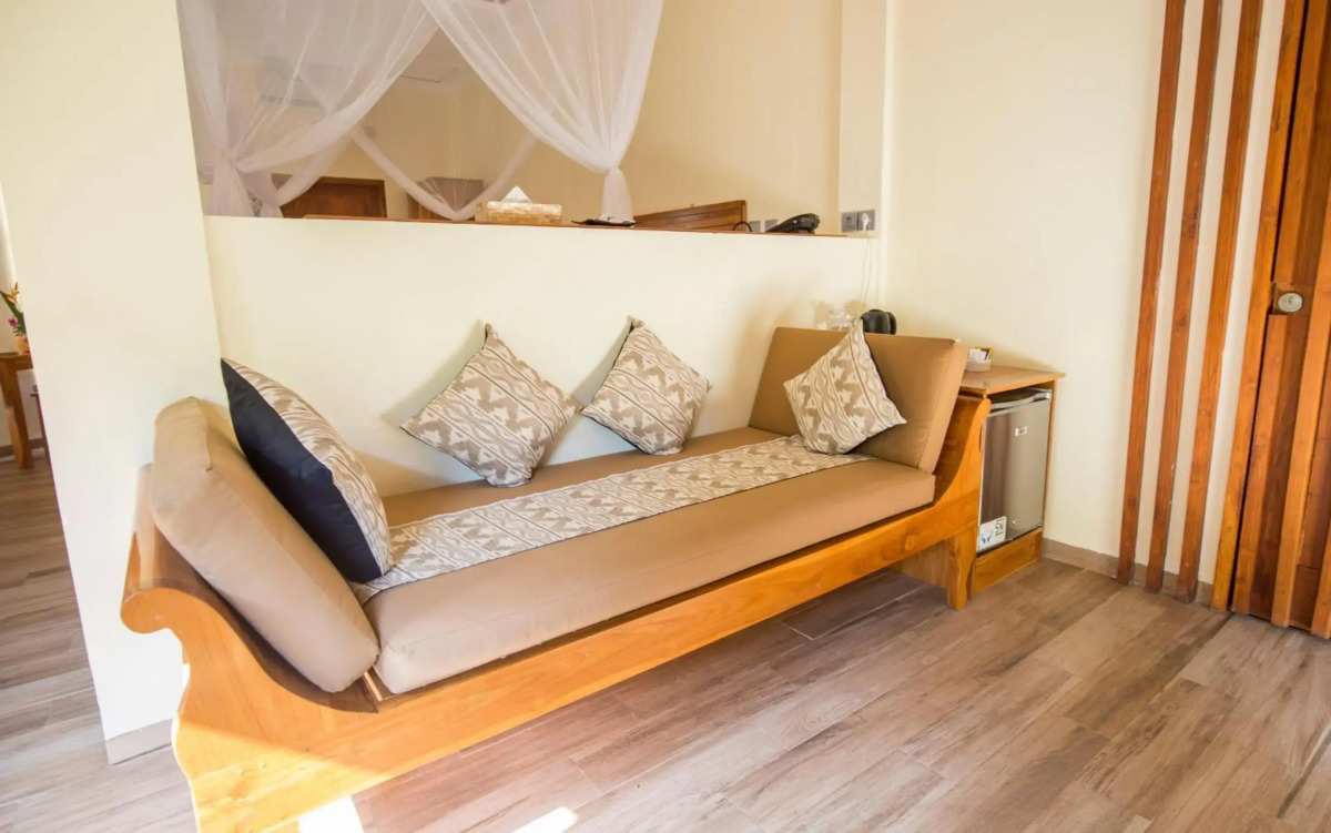 Puri Sari Beach Hotel