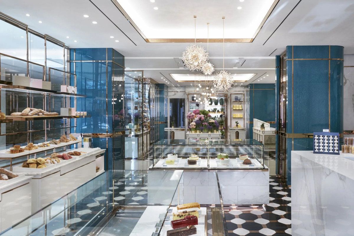 Paradise Hotel Busan