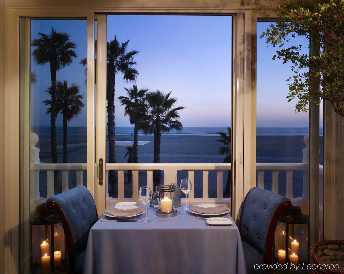 Shutters on the Beach