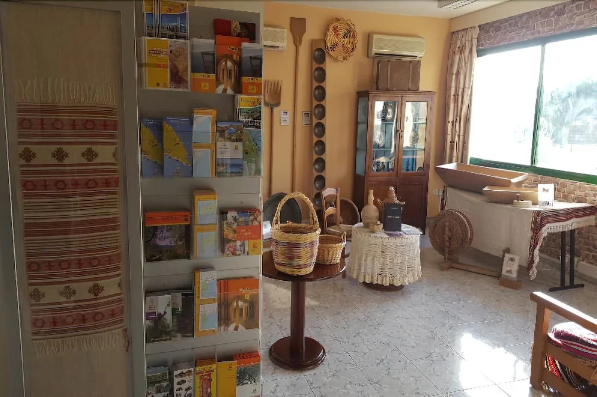 Mandalena Hotel Apts