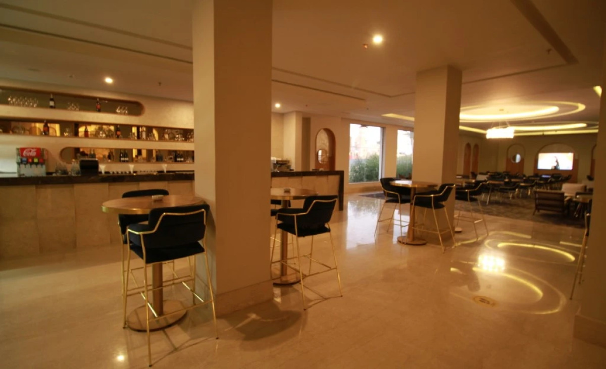 Bellagio Beach Resort