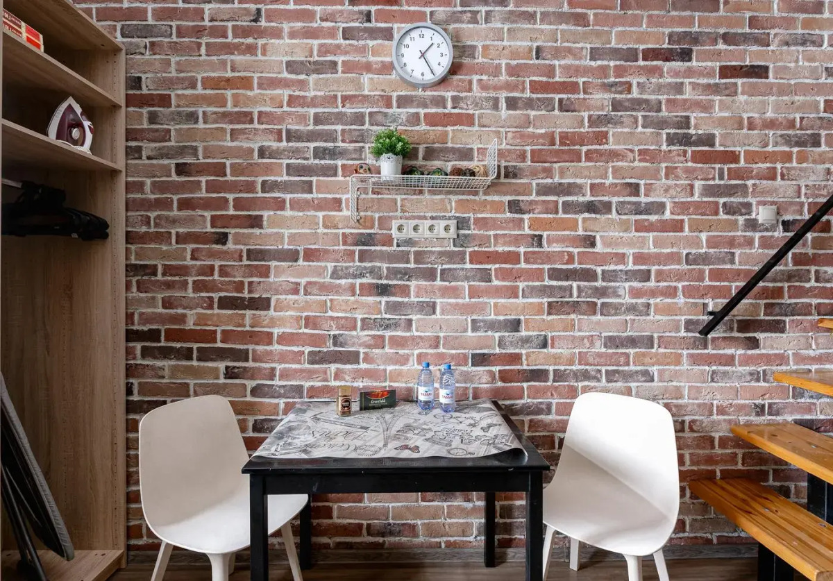 BestFlat24 (БэстФлэт24) на улице Гостиничная 10к5