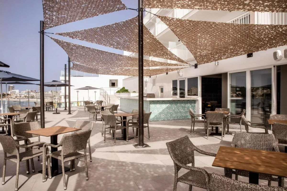 Hotel Florida Magaluf - Adults Only