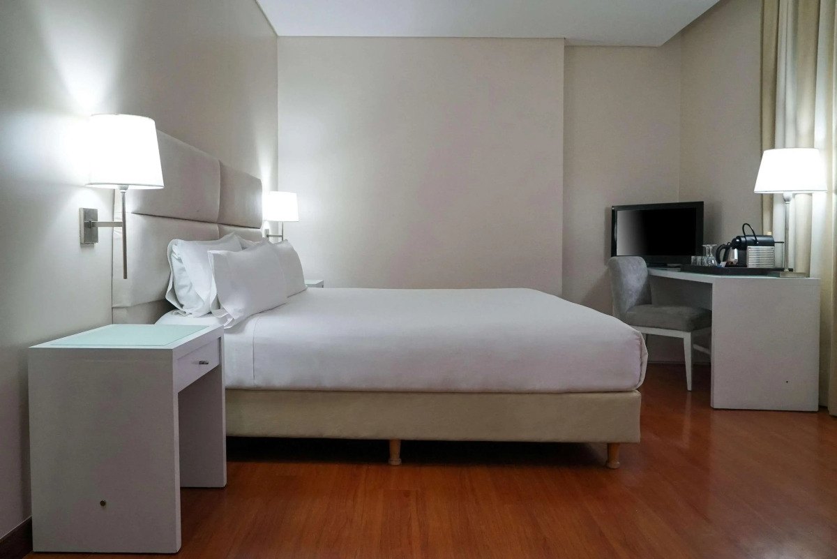 NH Mendoza Cordillera