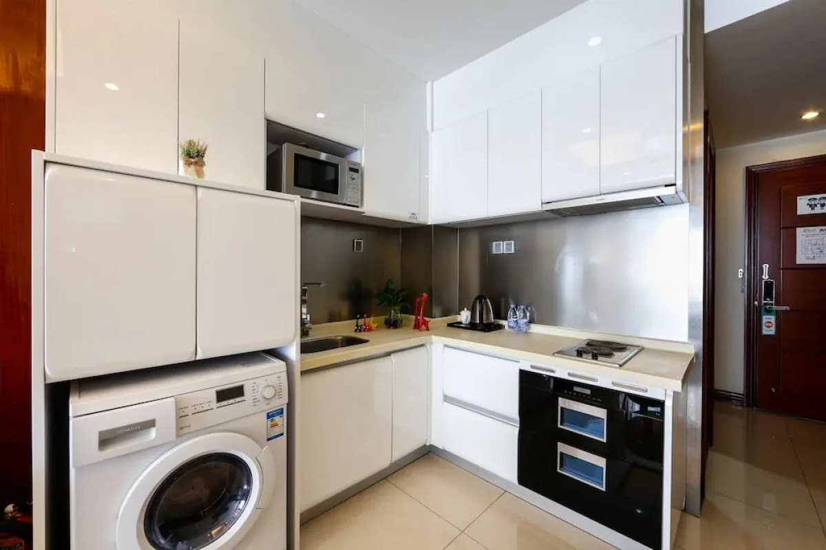 Royal River Apartment