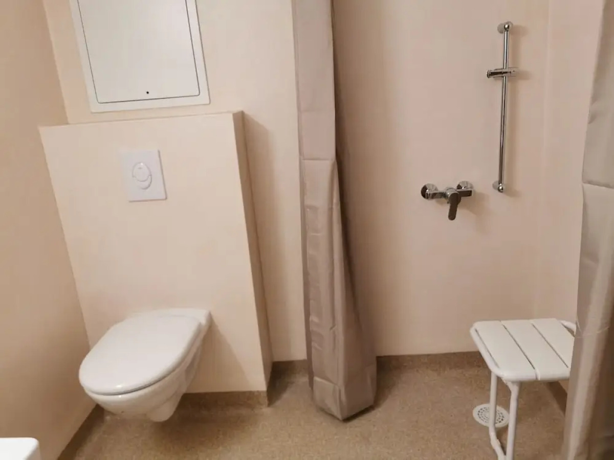 Break & Home Paris Italie Porte De Choisy