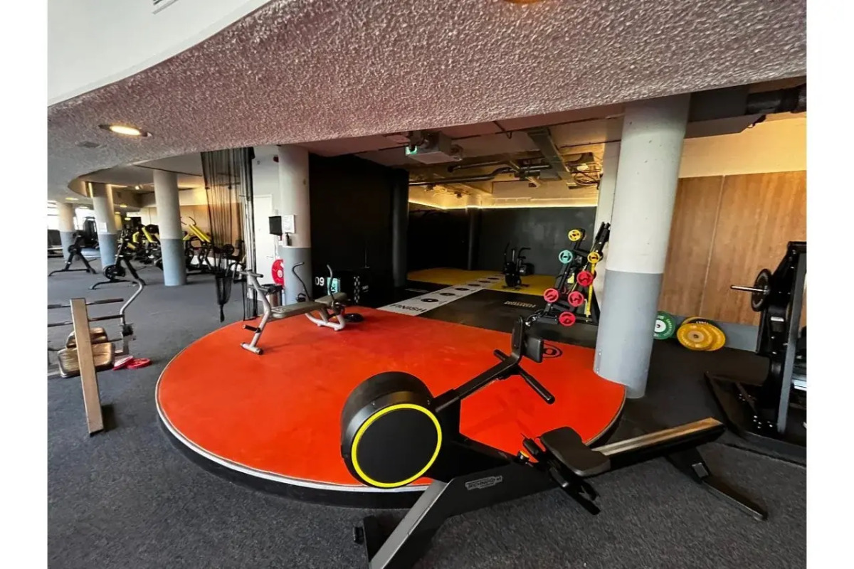 Leonardo Hotel Almere City Center