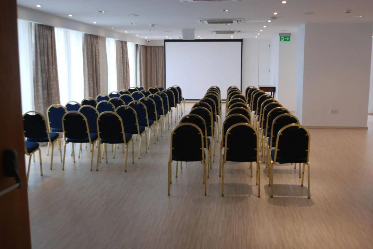 Plaza Regency Hotels