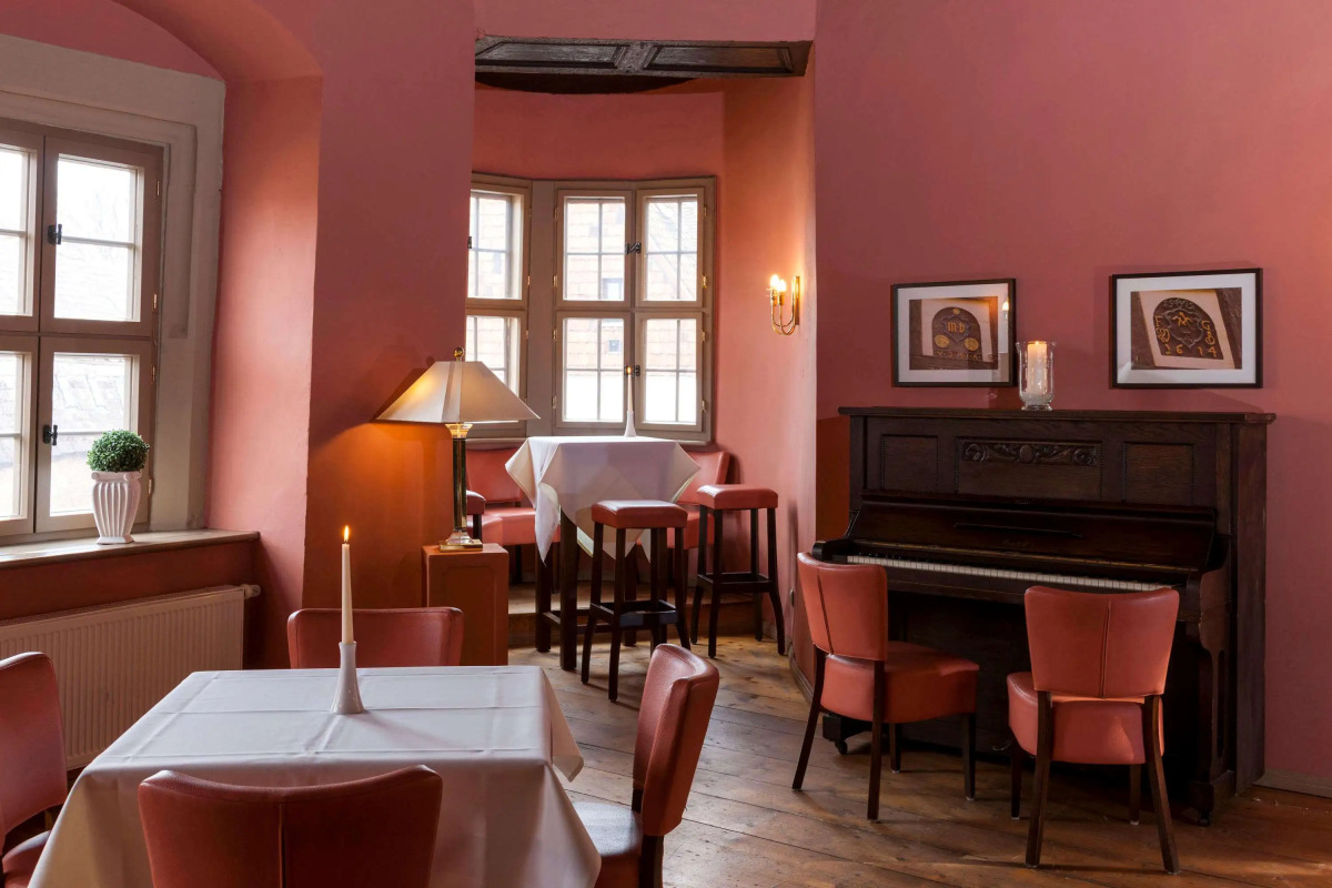 Wyndham Garden Quedlinburg Stadtschloss