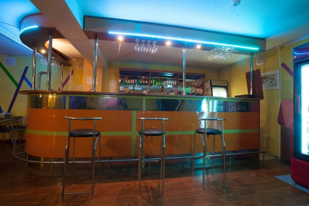 Ильинка Спорт