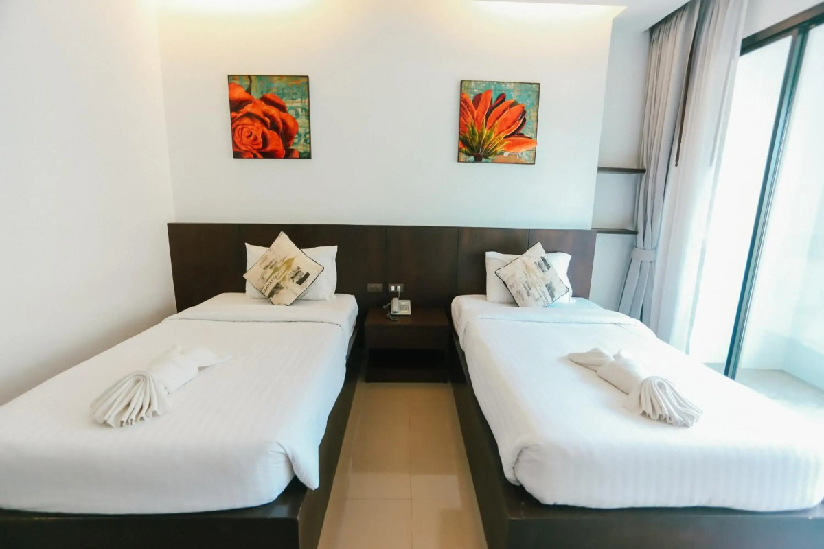 Phranang Place Hotel