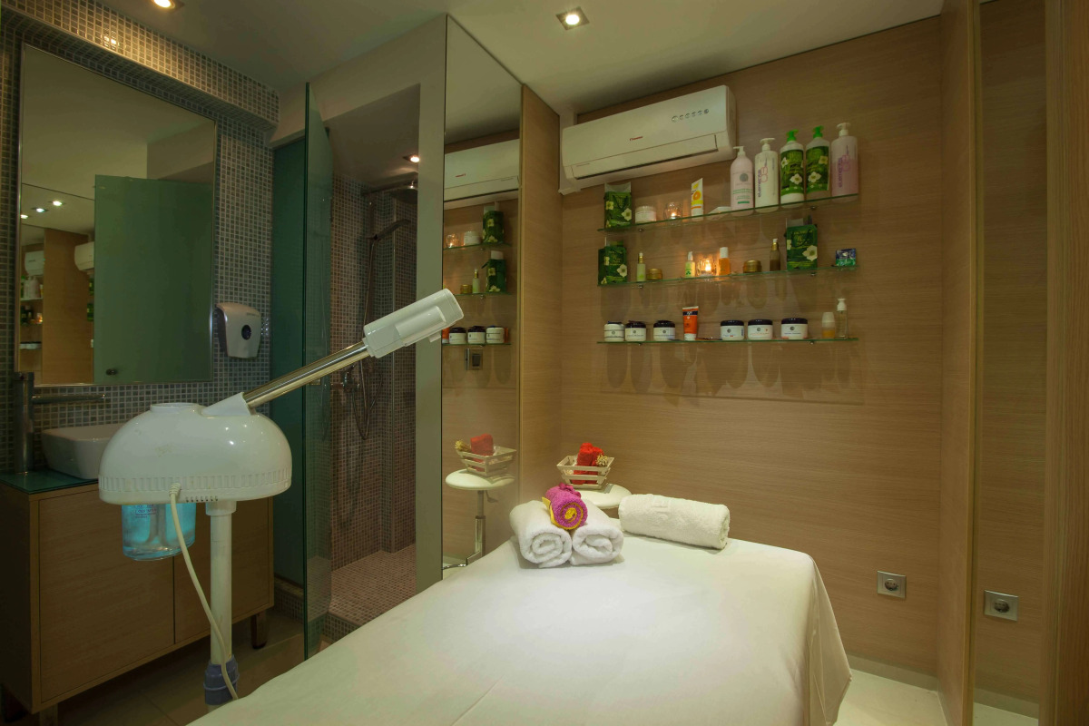 Palmera Beach - Adults Only