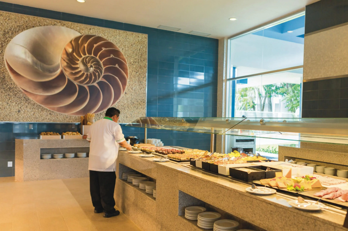 Hotel Riu Playacar - All Inclusive