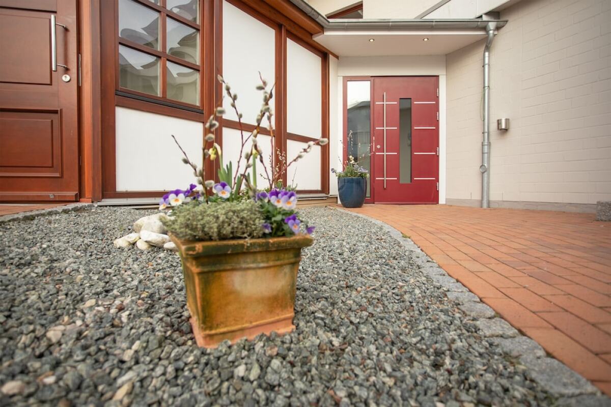 Lieblingsplatz Hotel Wannerhus