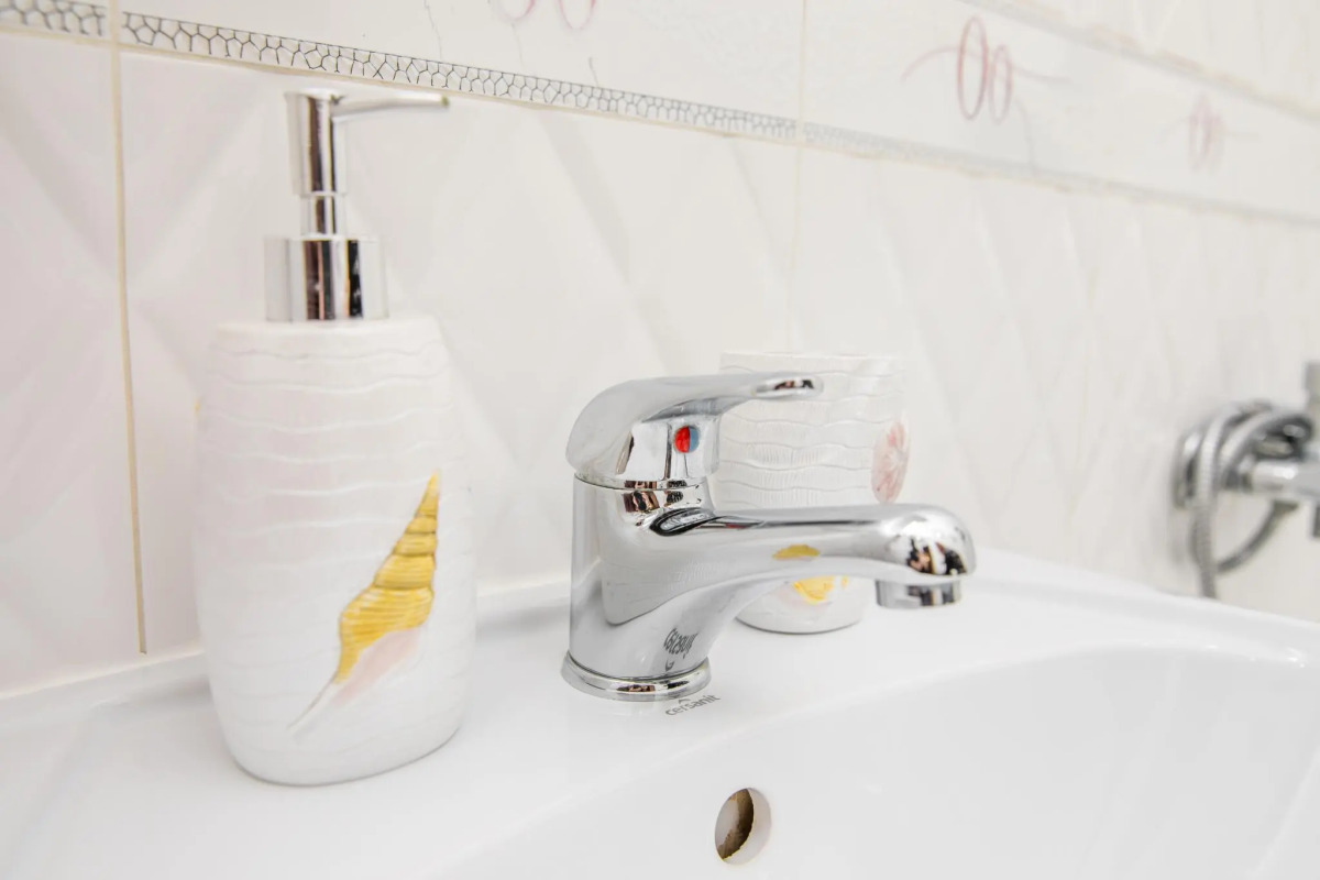 Апартаменты на проспекте Победы