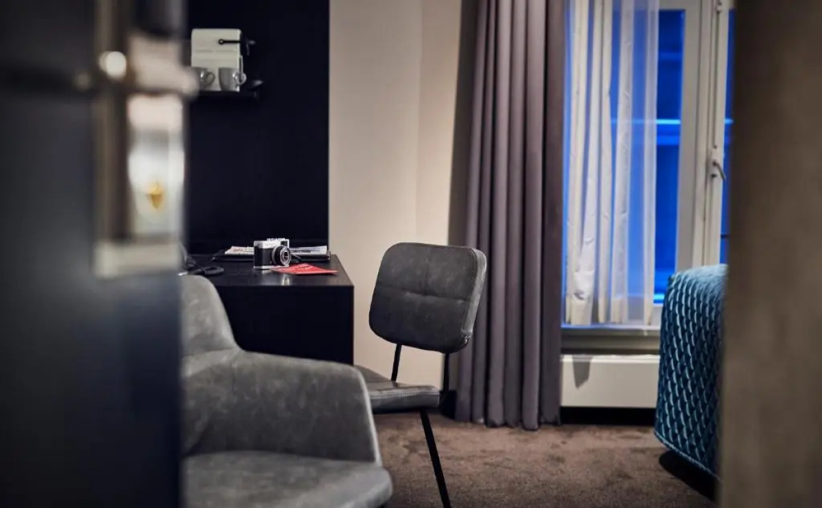 Singel Hotel Amsterdam