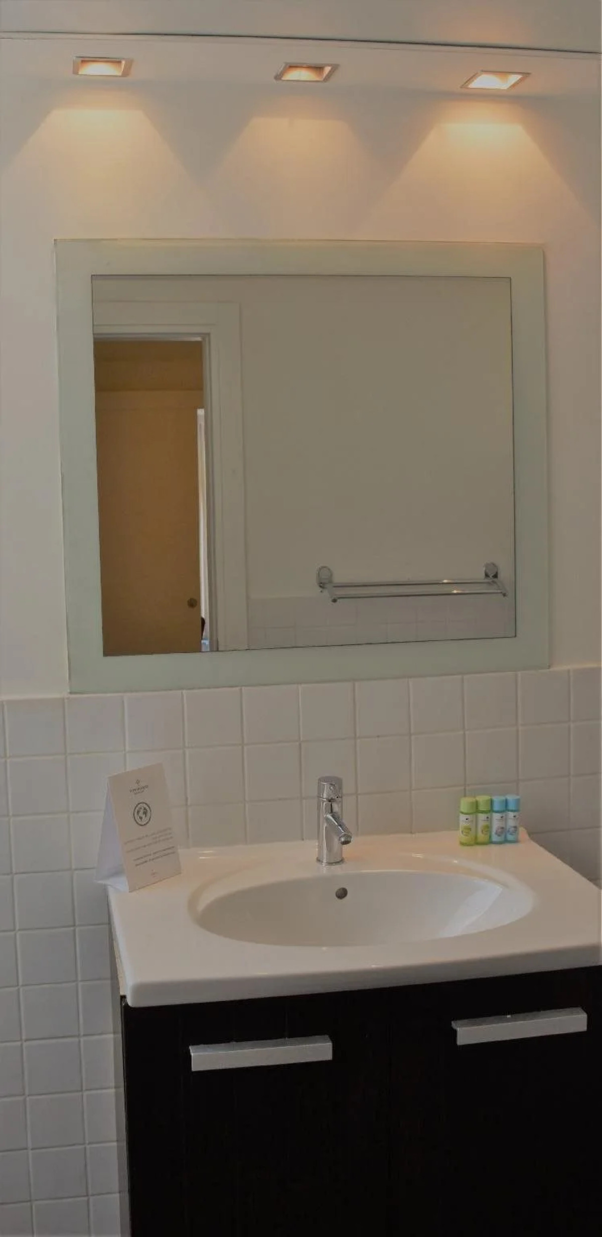 Townhouse Residence a member of Brown Hotels