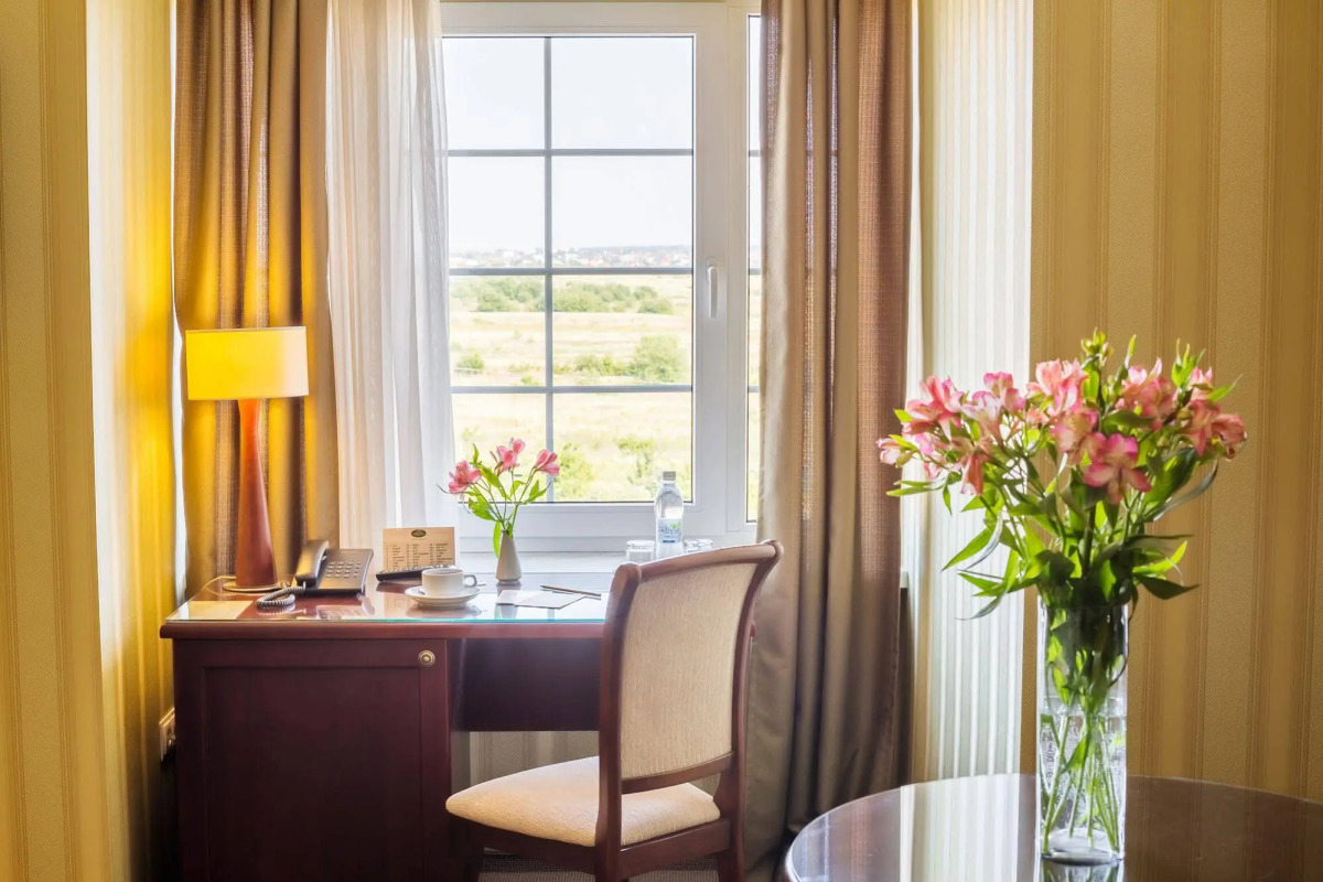 «Панска Гора»