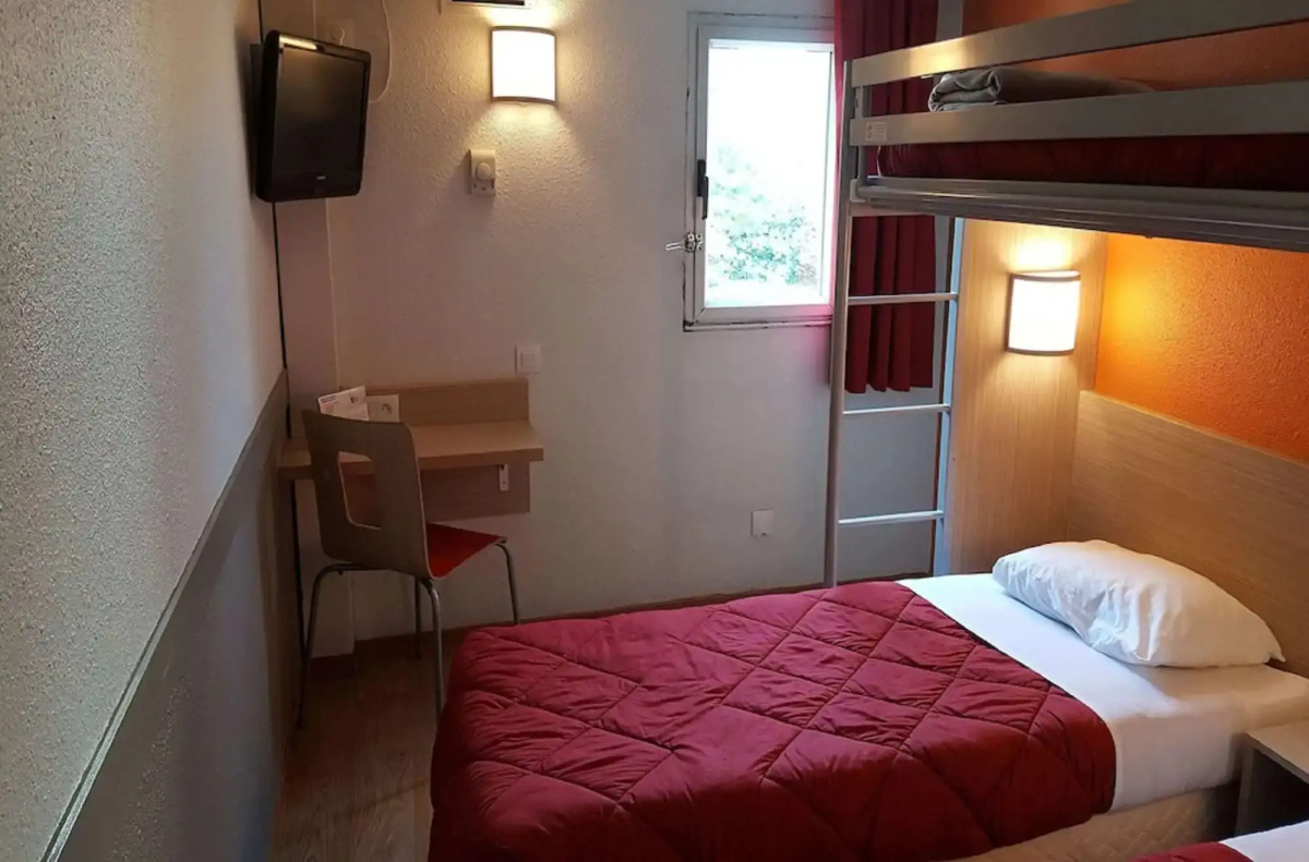 Premiere Classe Montreuil