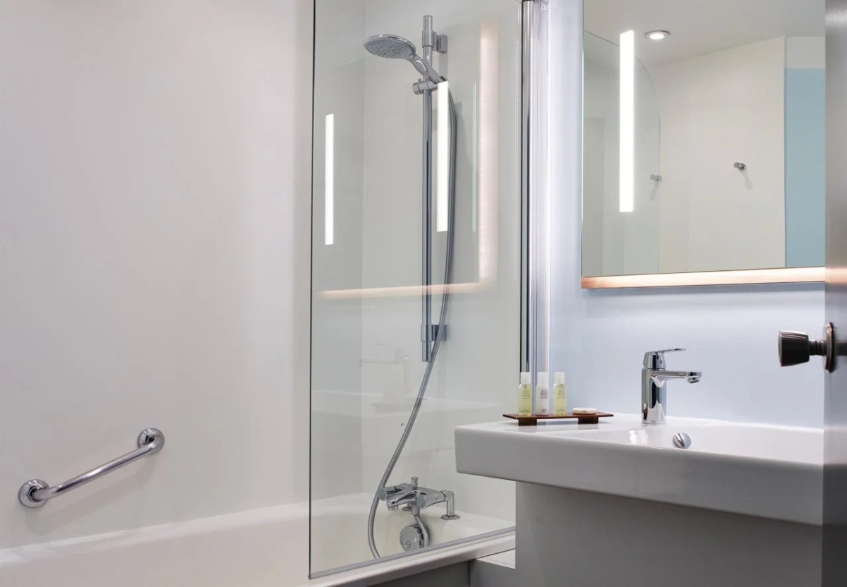 Median Paris Porte de Versailles