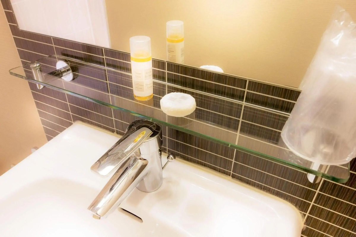 Hotel de France Quartier Latin