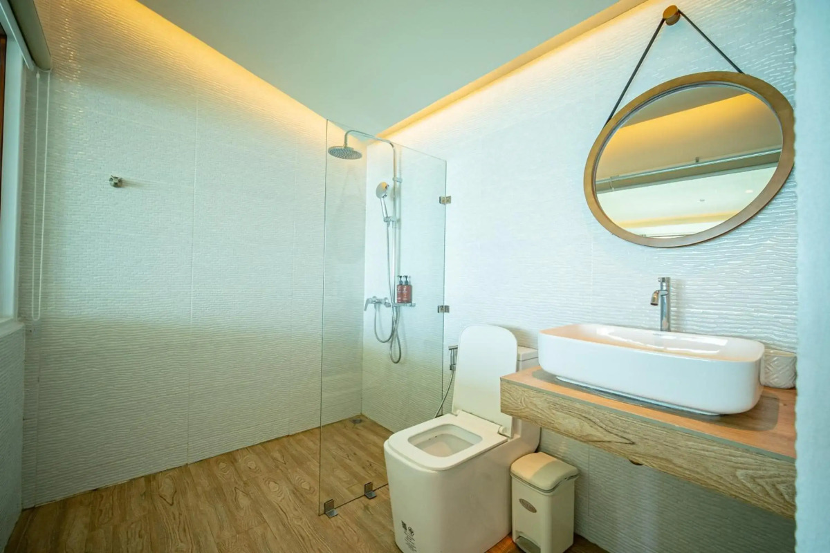 Sangthian Beach Resort