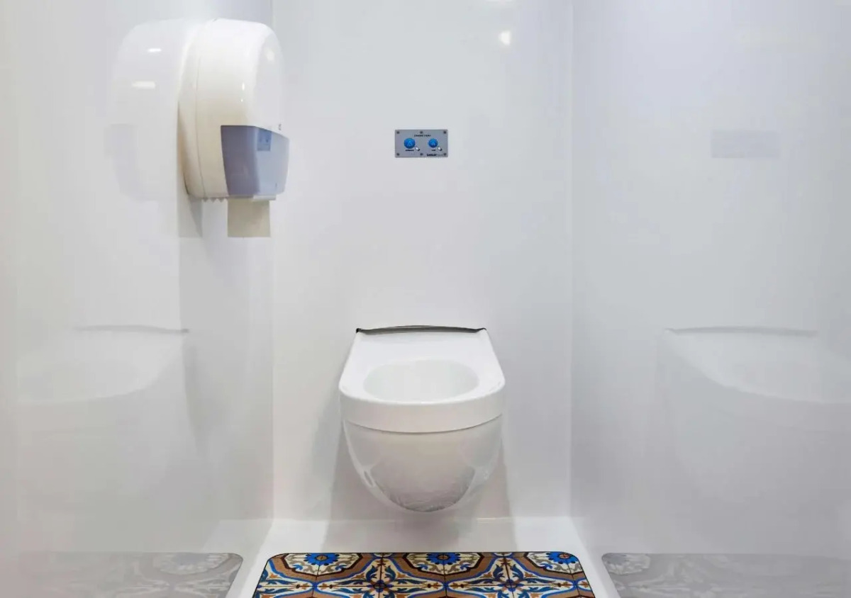 hotelF1 Paris Saint-Ouen - Marché aux Puces