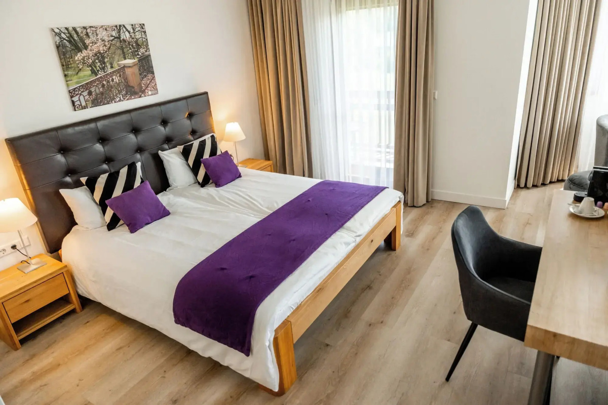 Sapia Hotel Rheinsberg